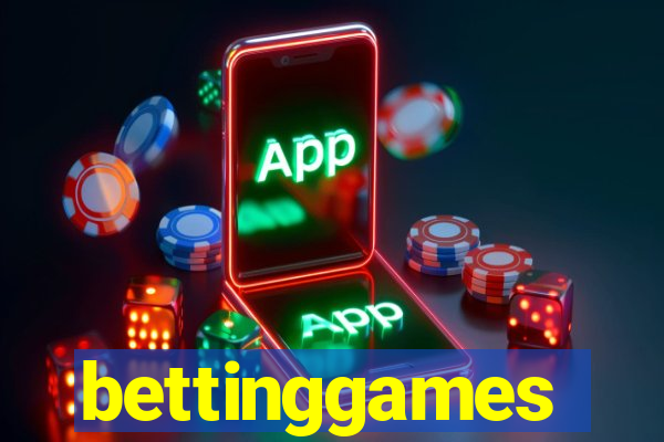 bettinggames