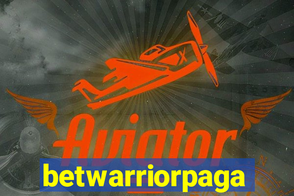 betwarriorpaga