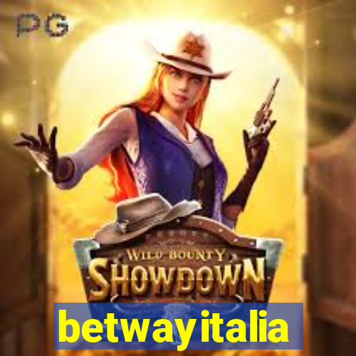 betwayitalia