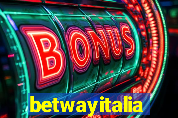 betwayitalia