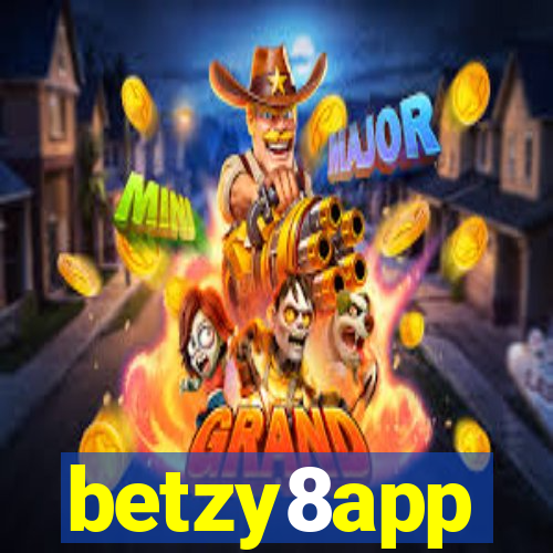 betzy8app