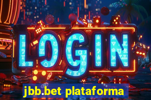 jbb.bet plataforma