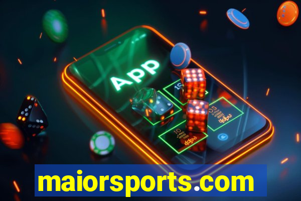 maiorsports.com