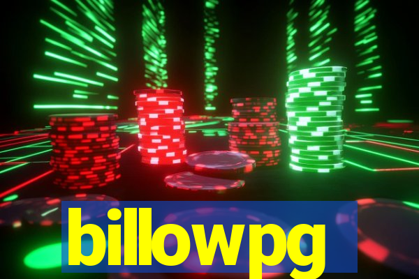 billowpg