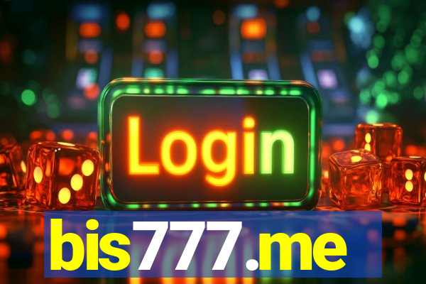 bis777.me