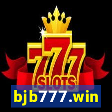 bjb777.win