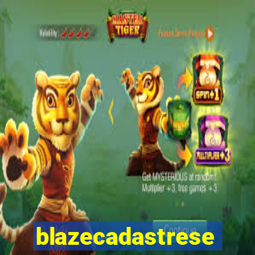 blazecadastrese