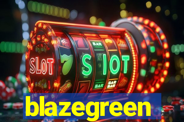 blazegreen