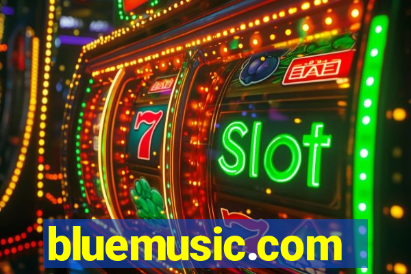 bluemusic.com