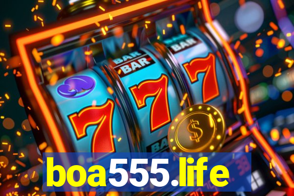 boa555.life