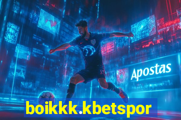 boikkk.kbetsports.bet