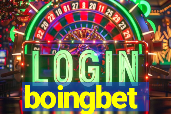 boingbet