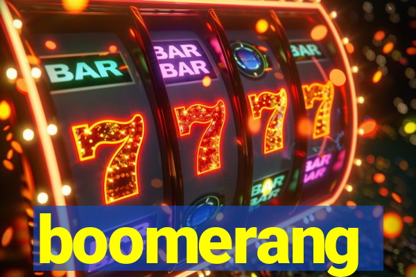 boomerang-bet