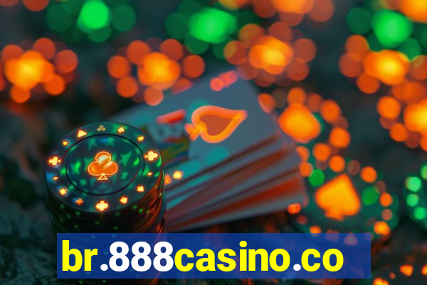 br.888casino.com