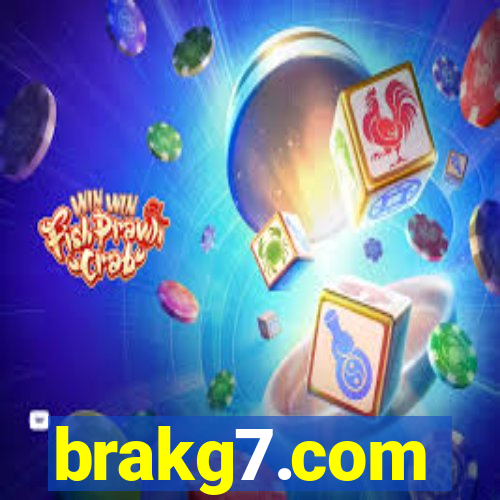 brakg7.com