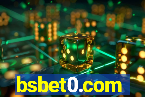 bsbet0.com