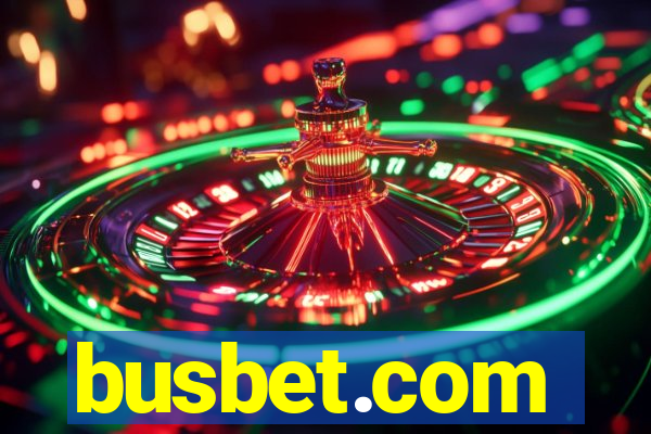 busbet.com