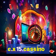 c.x15.cassino