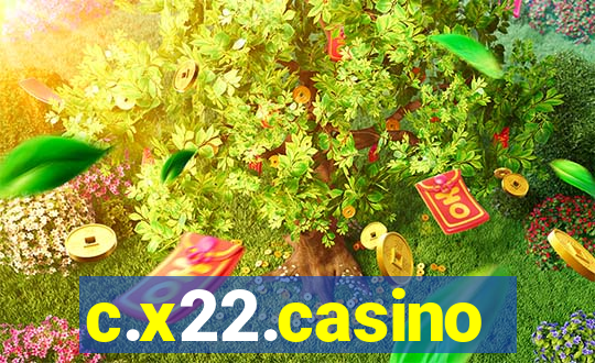 c.x22.casino