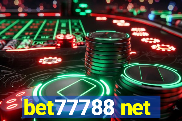 bet77788 net