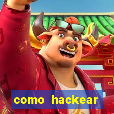 como hackear fortune tiger