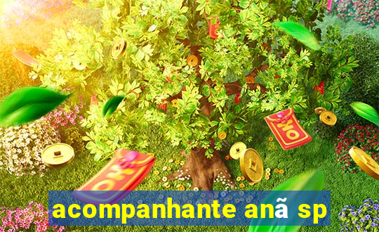 acompanhante anã sp