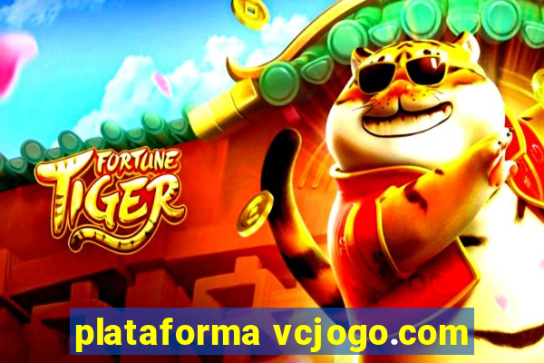 plataforma vcjogo.com