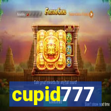 cupid777