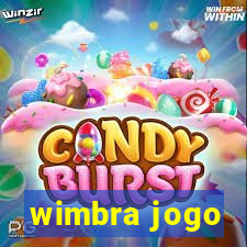 wimbra jogo