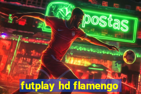 futplay hd flamengo