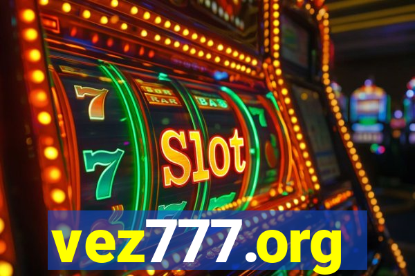 vez777.org