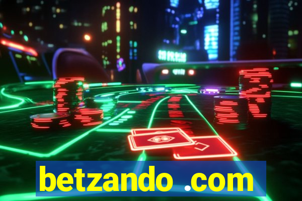 betzando .com