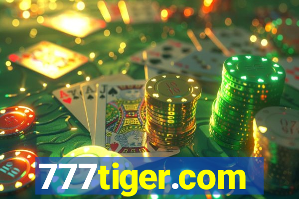 777tiger.com