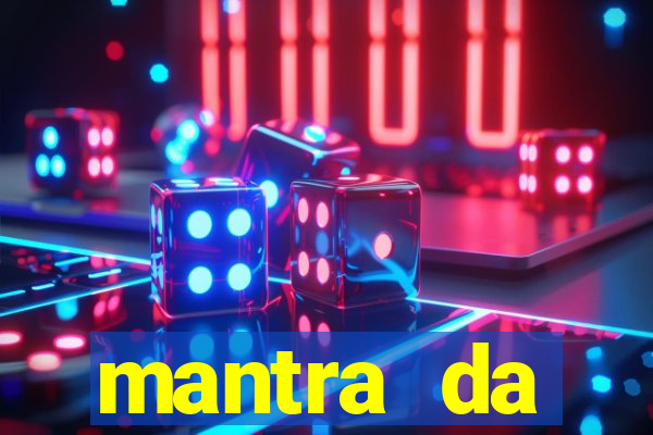 mantra da prosperidade financeira