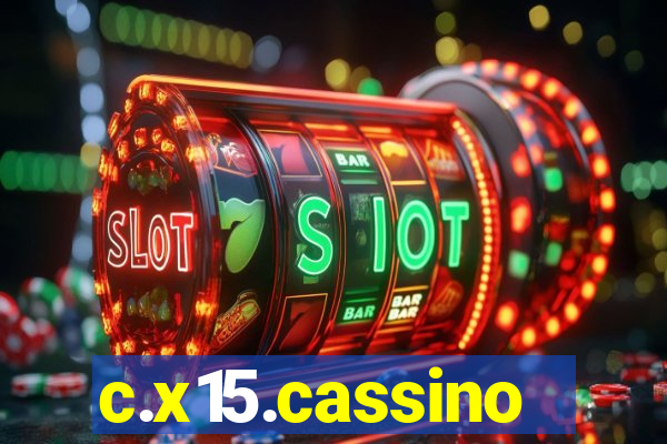 c.x15.cassino