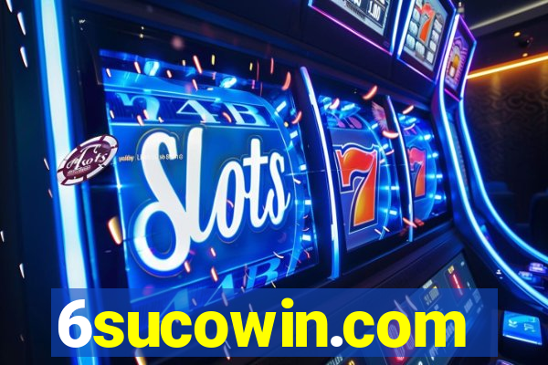 6sucowin.com