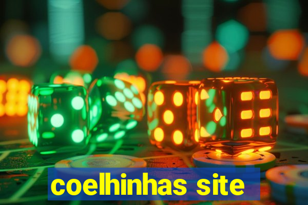 coelhinhas site