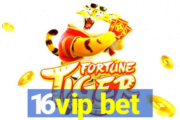 16vip bet