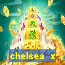 chelsea x manchester city futemax