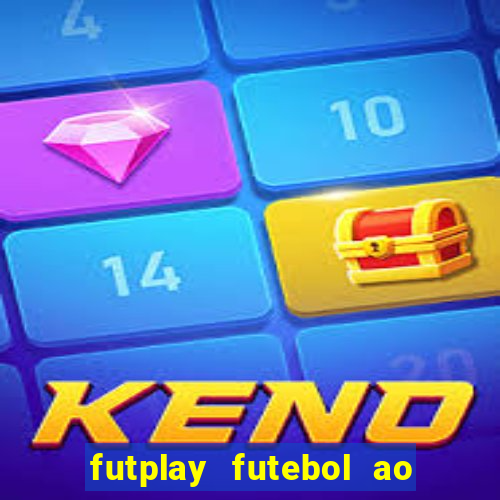 futplay futebol ao vivo apk