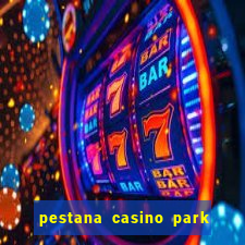 pestana casino park hotel madeira