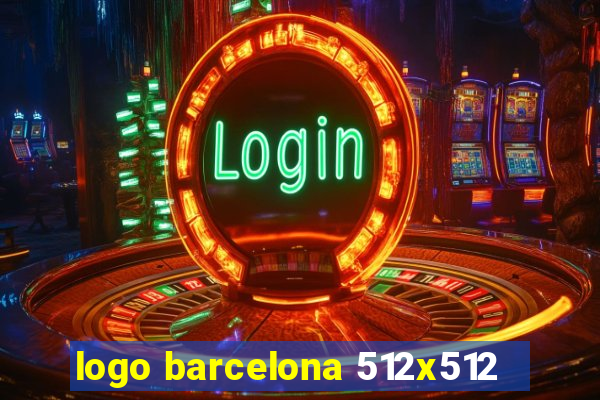 logo barcelona 512x512