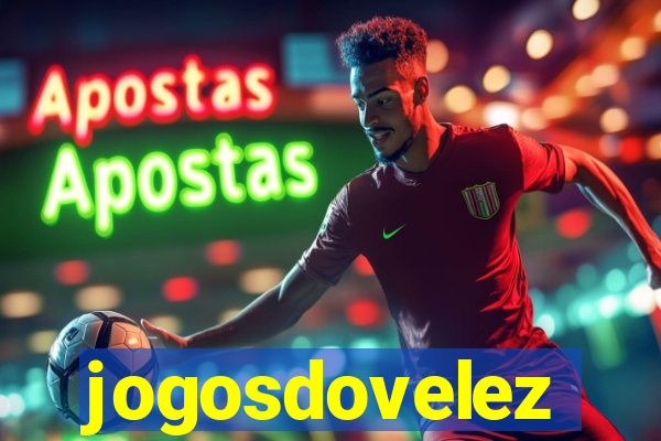 jogosdovelez