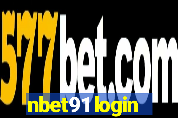 nbet91 login