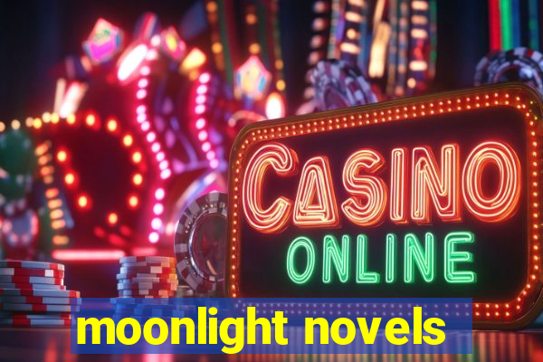 moonlight novels