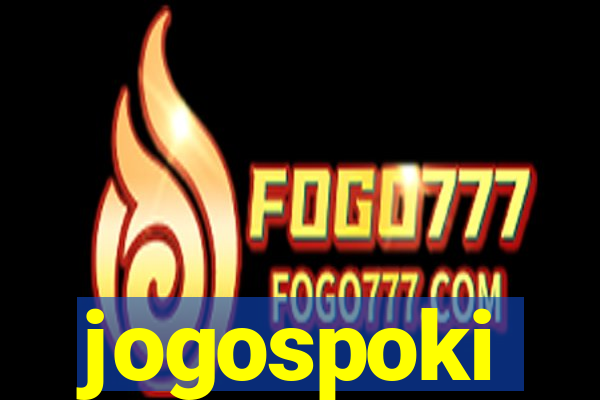 jogospoki