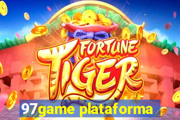 97game plataforma