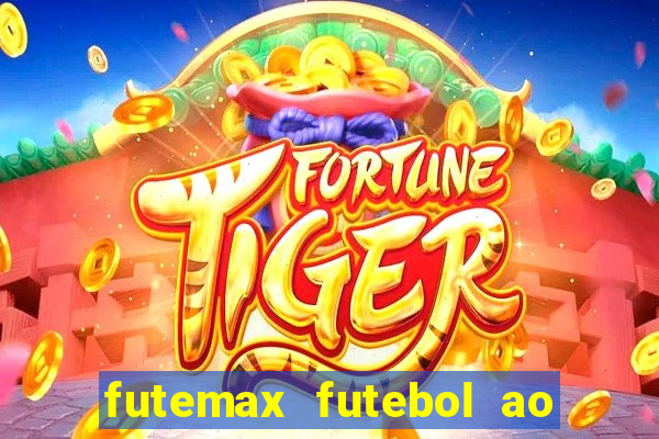 futemax futebol ao vivo serie b