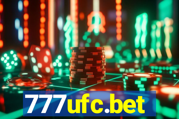 777ufc.bet