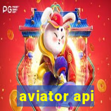 aviator api